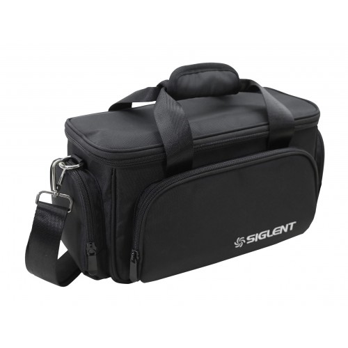SIGLENT BAG-S1 Soft Carry Bag SIGLENT BAG-S1 Soft Carry Bag