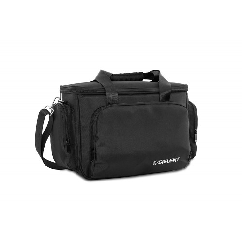 SIGLENT BAG-S2 Borsa morbida di trasporto SIGLENT BAG-S2 Borsa morbida di trasporto