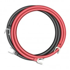 SIGLENT SDL-Cable Test lead pair 30A / 150V