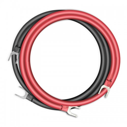 SIGLENT SDL-Cable Test lead pair 30A / 150V