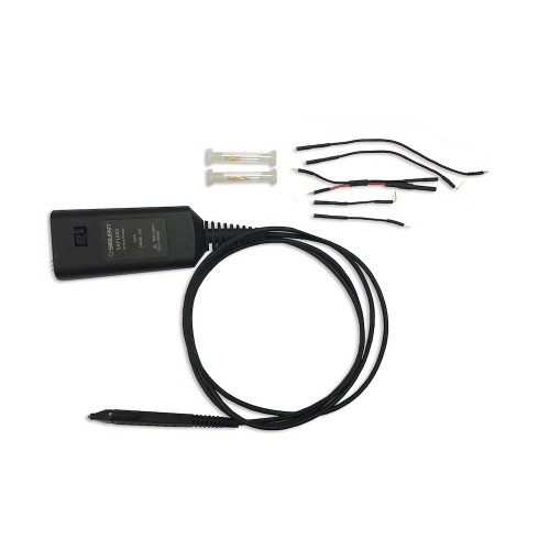 SIGLENT SAP1000 Sonda attiva 1GHz SIGLENT SAP1000 Sonda attiva 1GHz