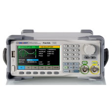 SIGLENT SDG2122X 120MHz Function/Arbitrary Waveform Generator