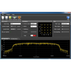 SIGLENT SDG-6000X-IQ IQ Signal Generator Function