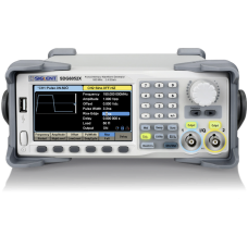 SIGLENT SDG6022X 200MHz Arbitrary Function Generator
