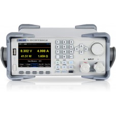 SIGLENT SDL1020X DC Electronic Load 150V 30A 200W 0.1mV/0.1mA