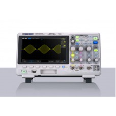 SIGLENT SDS1102X 100MHz 2ch Oscilloscope