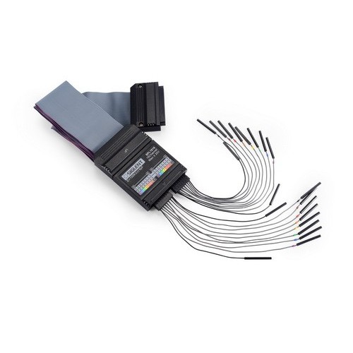 SIGLENT SPL1016 16 Digital Channels Logic Probe SIGLENT SPL1016 16 Digital Channels Logic Probe
