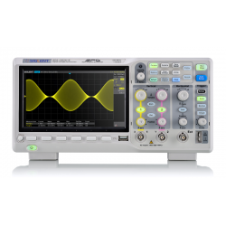 Comparison between RIGOL DS1202Z-E & SIGLENT SDS1202X-E
