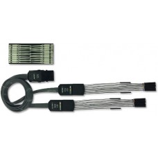 SIGLENT SPL2016 Sonda logica a 16 canali digitali, 500MSa/s