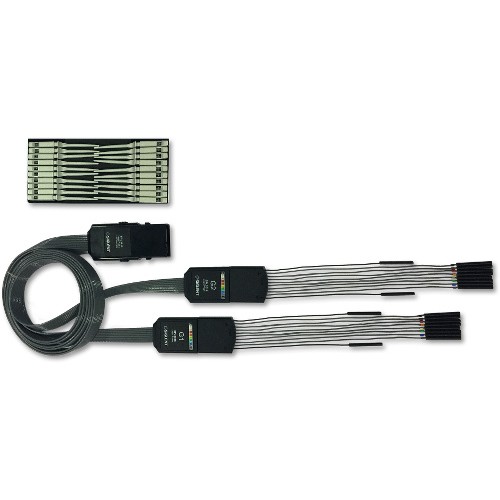 SIGLENT SPL2016 16 Digital Channels Logic Probe, 500MSa/s SIGLENT SPL2016 16 Digital Channels Logic Probe, 500MSa/s