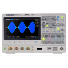 SIGLENT SDS2302X Super Phoshor Oscilloscope 300MHz 2 channels