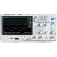 SIGLENT SDS2202X-E Oscilloscope 200MHz, 2 Channels