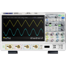 SIGLENT SDS5032X oscilloscope 350MHz 2 channels