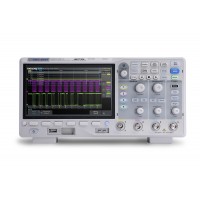 SIGLENT SDS1104X-U Oscilloscope 100MHz 4 Channels