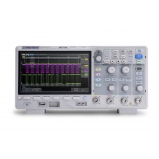 SIGLENT SDS1104X-U Oscilloscope 100MHz 4 Channels