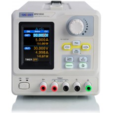 SIGLENT SPD1305X DC Power Supply 30V, 5A, 150W