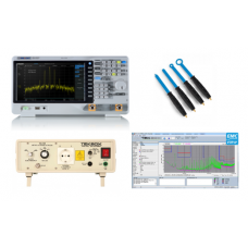 SIGLENT EMI-KIT-6-TG Pre-Compliance EMI Kit