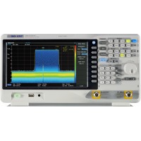 SIGLENT SSA3050X-R Real Time Spectrum Analyzer 9kHz to 5GHz with TG and VNA