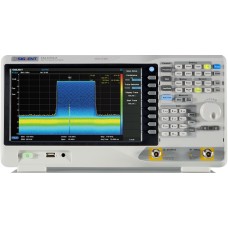 SIGLENT SSA3050X-R Real Time Spectrum Analyzer 9kHz to 5GHz with TG and VNA