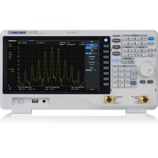 SIGLENT SVA1032X 3.2GHz Spectrum Vector Network Analyzer (VNA)