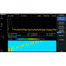 SIGLENT SVA1000X Advanced Measurement Kit