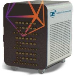 Winning LiDAR Business with Tabor Arbitrary Waveform Generators