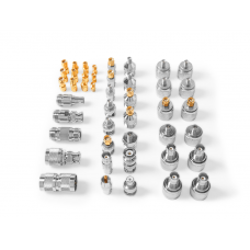 TekBox TBCAS1 Coaxial Adapter Set
