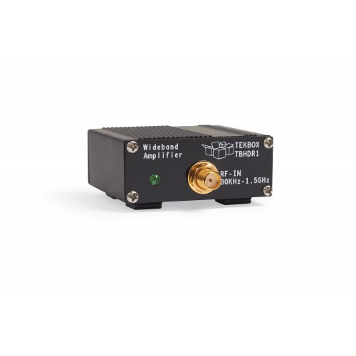 TekBox TBHDR1 High Dynamic Range Amplifier
