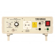 TekBox TBLC08 LISN AC - CISPR 16