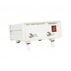 TekBox TBLPA1 Linear Wideband RF Power Amplifier 1W, 10MHz-1GHz