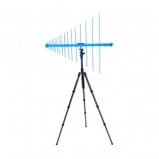 TekBox TBMA3 Log Periodic Antenna, 250 MHz to 1.3 GHz