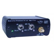 TekBox TBMDA1 Modulated Wideband Driver Amplifier