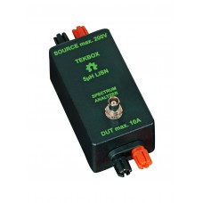 TekBox TBOH01 LISN DC - CISPR 25 5µH