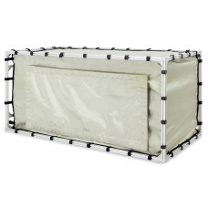 TekBox TBST86/49/45/1-B Shielded tent without AC filter
