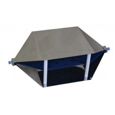 TekBox TBTC2 Open TEM Cell - Medium