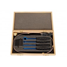 TekBox TBPS01-TBWA2/40dB EMC Near Field Probe Set with 40dB Amplifier