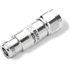 TekBox DC-Block 50V-6GHz-N