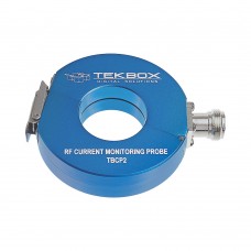 TekBox TBCP2-20M700 Snap-On RF Current Monitoring Probe 32mm (20 MHz - 700 MHz)