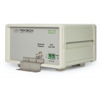 TekBox TBL5016-1 50µH LISN AC/DC CISPR 16-1-2 e MIL-STD-461F