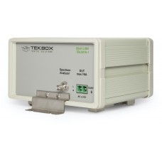TekBox TBL5016-1 50µH LISN AC/DC CISPR 16-1-2 and MIL-STD-461F