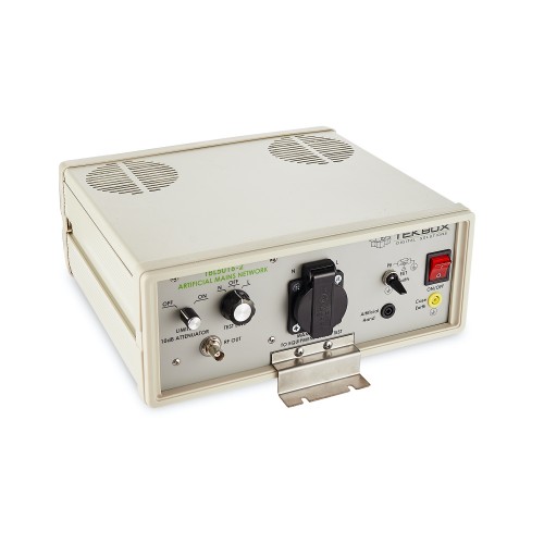 TekBox TBL5016-2 (EU) LISN CISPR 16 (16A)