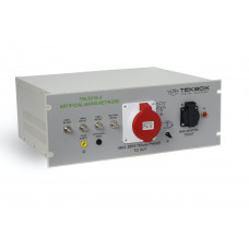 TekBox TBL5016-3-EU LISN Three-phase and Single-phase 450V/260V, 16A