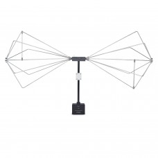 TekBox TBMA2 Biconical Antenna for EMC from 30 MHz to 300 MHz
