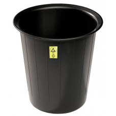 BF000531 Wastebasket ESD 14 litres