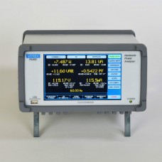 VITREK PA900 Precision Multi-Channel Harmonic Power Analyzer