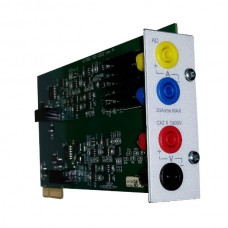 VITREK PA900-AH Scheda di canale high current ad alta precisione