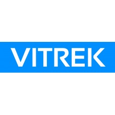 VITREK PA900-ISO Scheda di canale ISO 17025 Cal con dati (con acquisto)