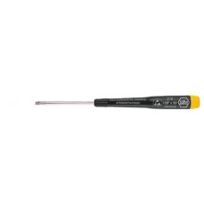 Wiha 27761 ESD Precision Screwdriver Torx Plus 5IP x 40mm