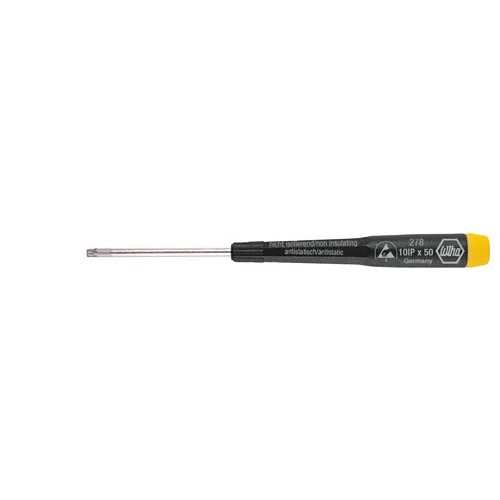 Wiha 27761 Giravite ESD Torx Plus 5IP x 40mm