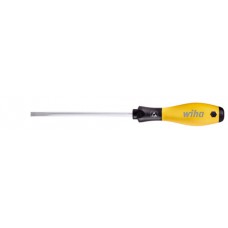 Wiha 08183 Screwdrivers ESD slotted from 6.5mm x 150mm